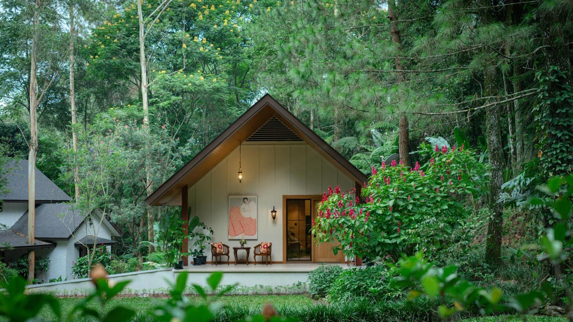Taman Wisata Bougenville Malabar  Luaran gambar